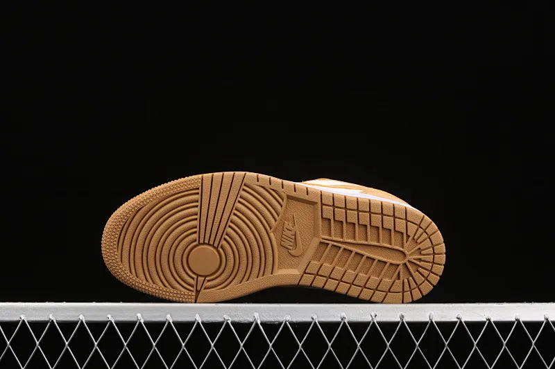All categories Air Jordan Jordan series basketball shoes Air Jordan 1 Low Air Jordan 1 Low AJ1 Joe 1 low-top cultural and leisure sports sneakers DH7820-700